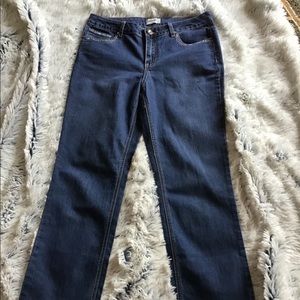 Glitterscape ladies jeans